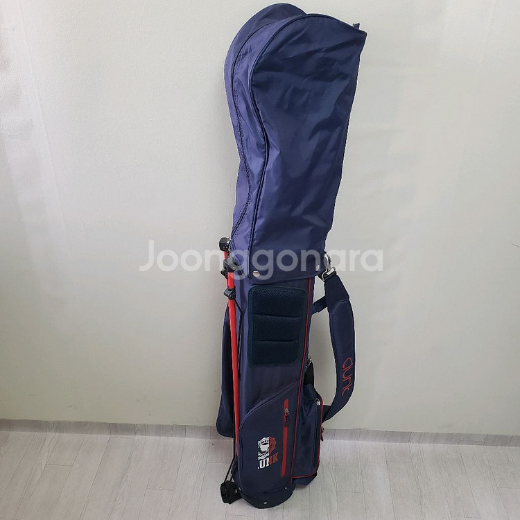 클렁크 경량 스탠드백 캐디백 프랑스 골프백 CLUNK--2