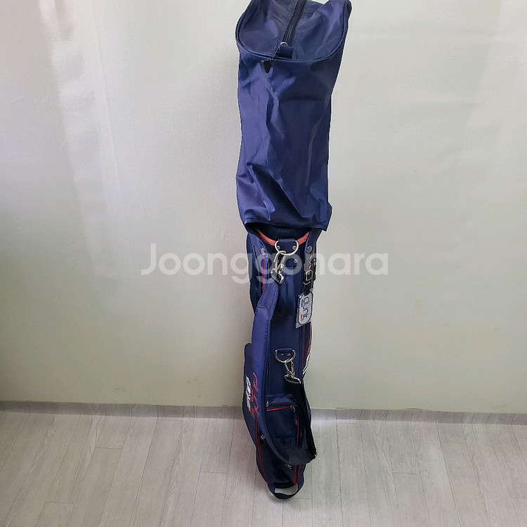 클렁크 경량 스탠드백 캐디백 프랑스 골프백 CLUNK--3