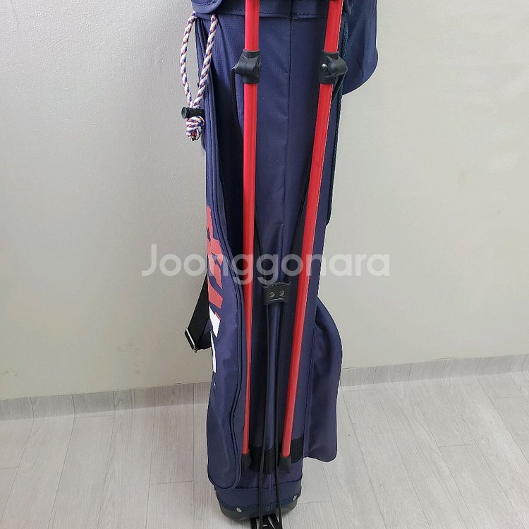 클렁크 경량 스탠드백 캐디백 프랑스 골프백 CLUNK--5