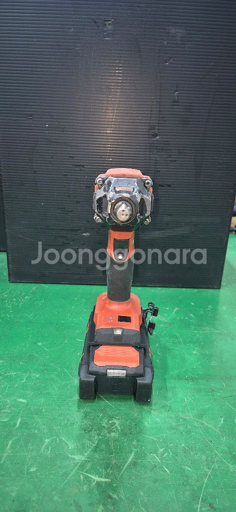 [HILTI]힐티뉴런충전임팩렌치SIW4AT22배터리포함--1