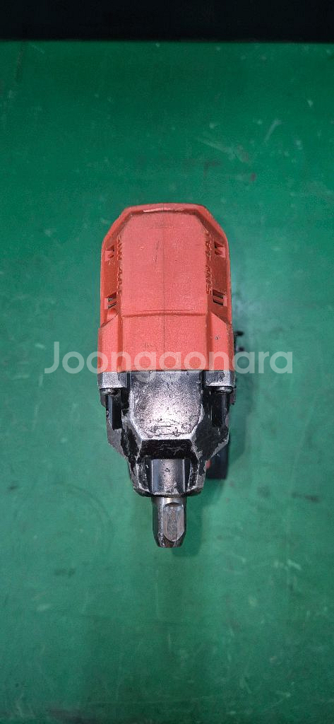 [HILTI]힐티뉴런충전임팩렌치SIW4AT22배터리포함--5