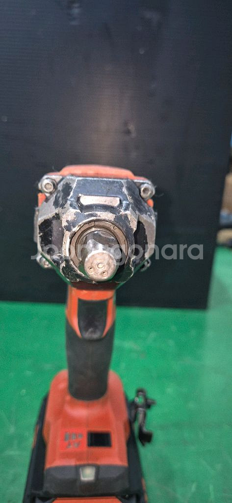 [HILTI]힐티뉴런충전임팩렌치SIW4AT22배터리포함--6
