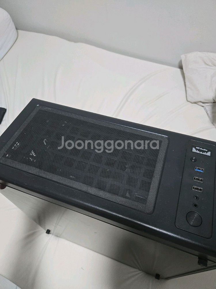 RTX2060 게이밍컴퓨터 급처--1
