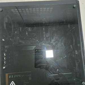 RTX2060 게이밍컴퓨터 급처