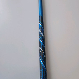 젝시오 MP1200K 43g S-FLEX 드라이버샤프트