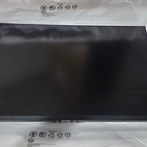 한성 FHD 144Hz 24인치 LCD 모니터