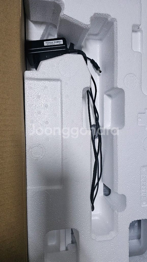 한성 FHD 144Hz 24인치 LCD 모니터--1