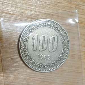 1982년 백원동전