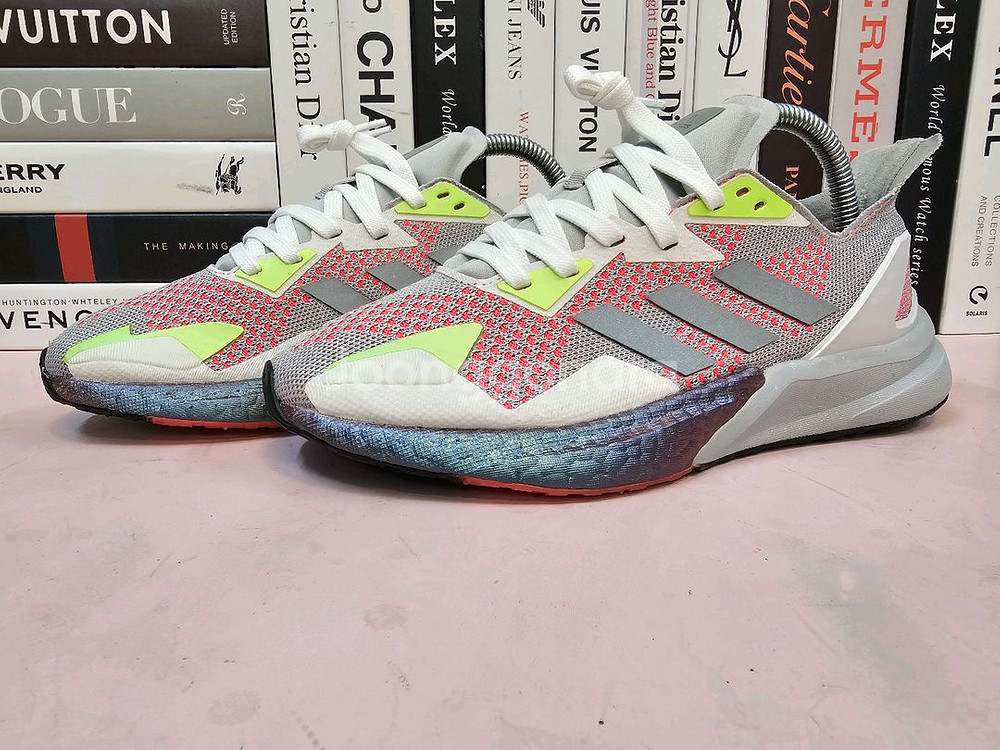 아디다스 여성 런닝화 운동화 245--0