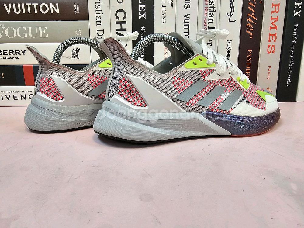 아디다스 여성 런닝화 운동화 245--3