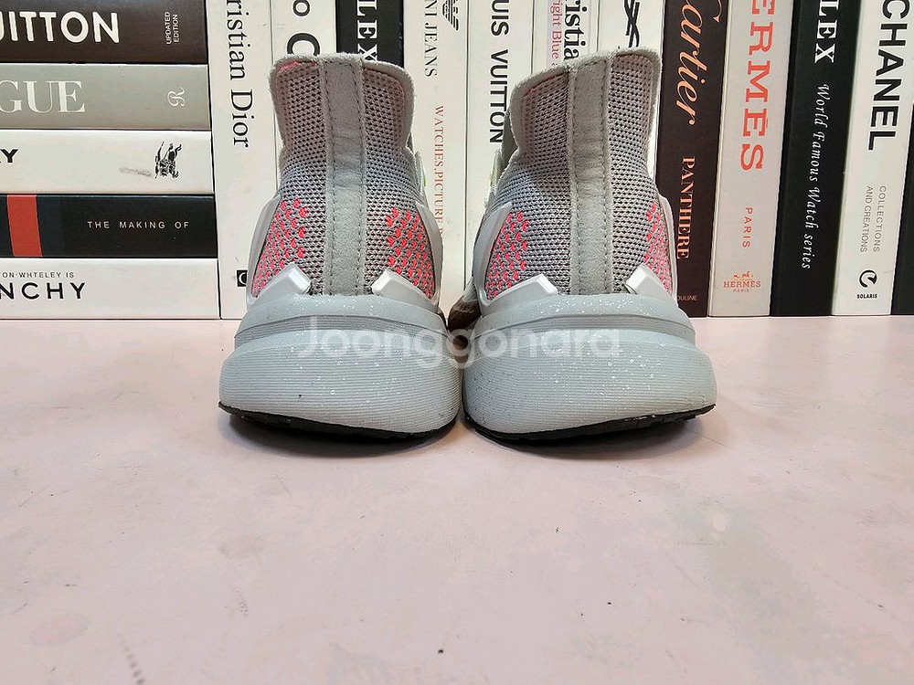 아디다스 여성 런닝화 운동화 245--4