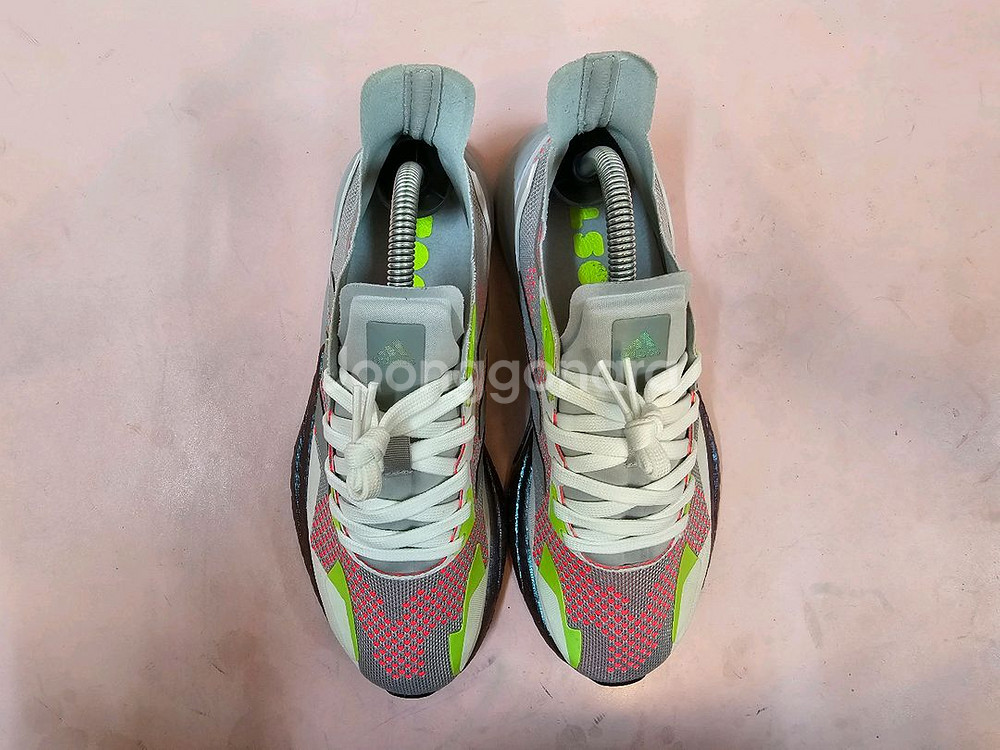 아디다스 여성 런닝화 운동화 245--2