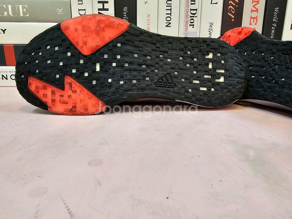 아디다스 여성 런닝화 운동화 245--8