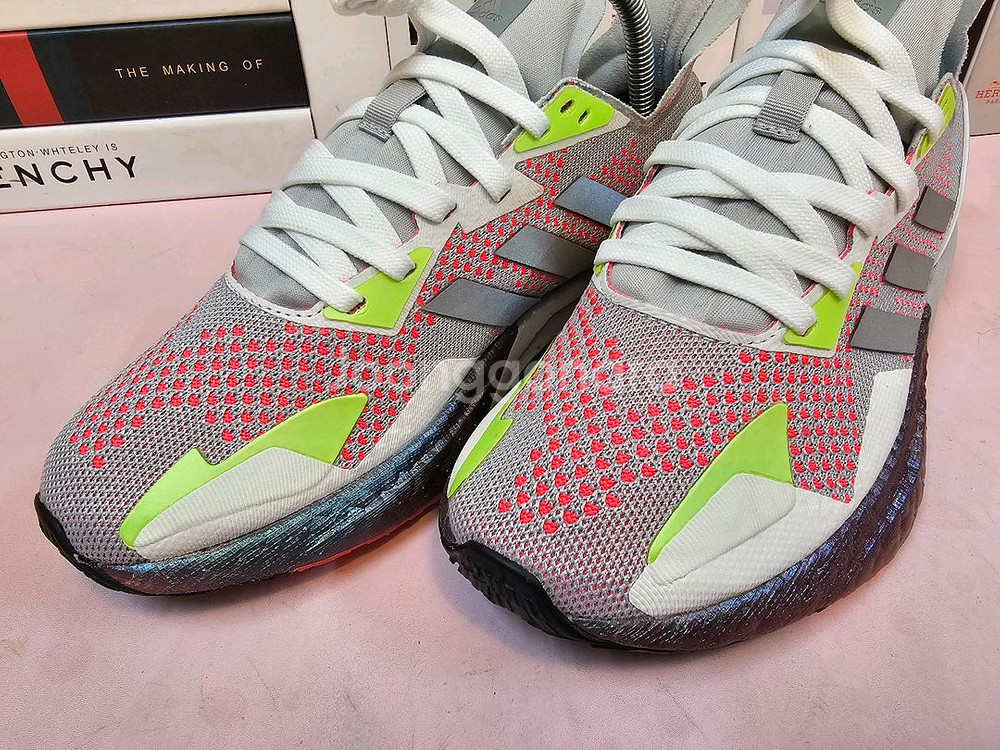 아디다스 여성 런닝화 운동화 245--9