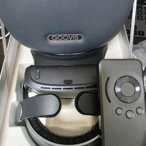 goovis g3 max + d4 + 전용케이스