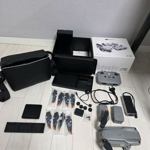 드론 DJI 에어2 S 판매합니다.