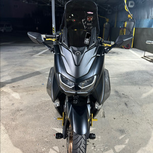 nmax125 24년식 77xx 팔아요