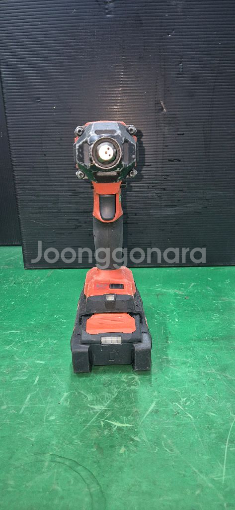 HILTI]힐티뉴런충전임팩렌치SIW4AT22배터리포함--1