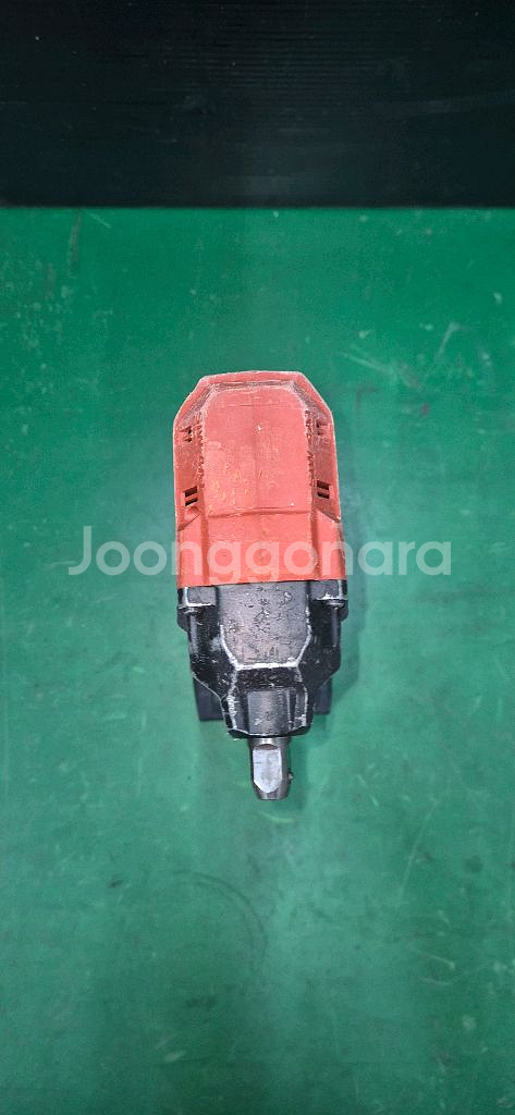 HILTI]힐티뉴런충전임팩렌치SIW4AT22배터리포함--3