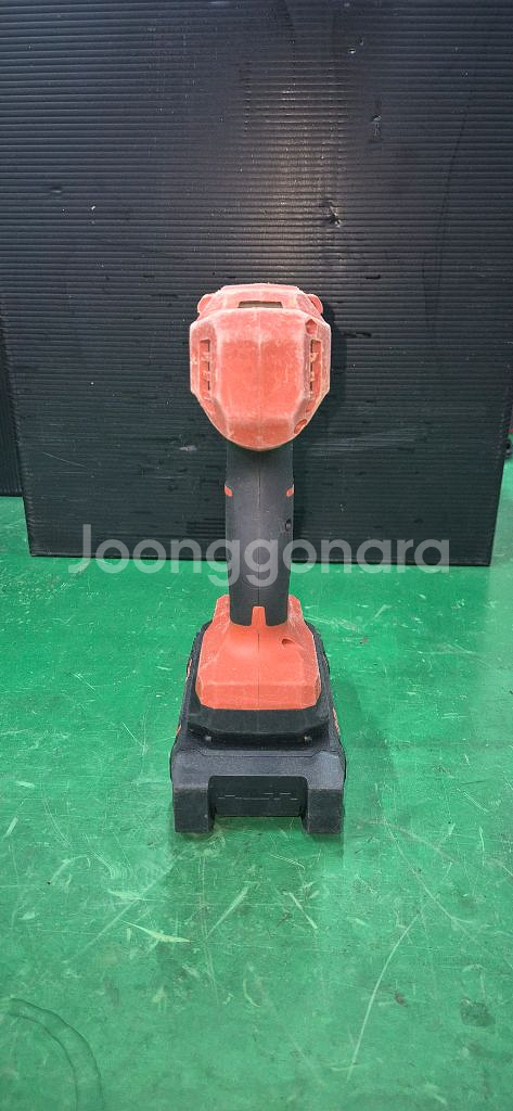 HILTI]힐티뉴런충전임팩렌치SIW4AT22배터리포함--5