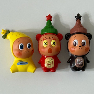 팝마트 나만의맛 작은별 시크릿 칠리소스