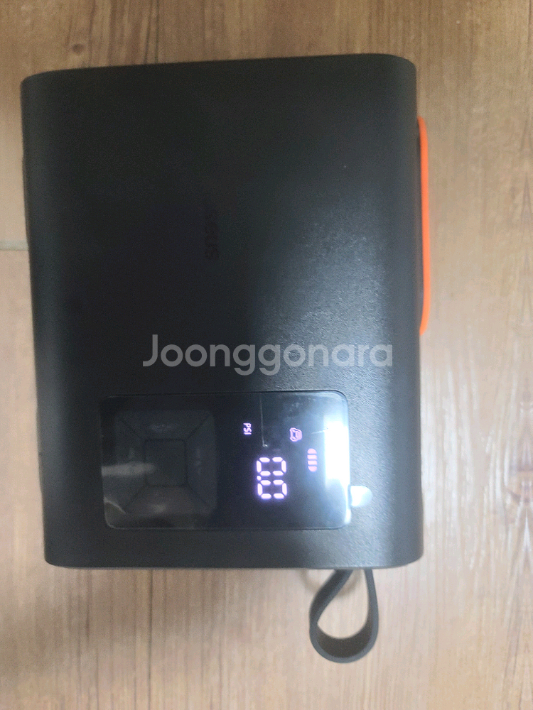 베이스어스 전동펌프 메가 고성능--0