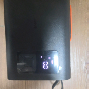 베이스어스 전동펌프 메가 고성능