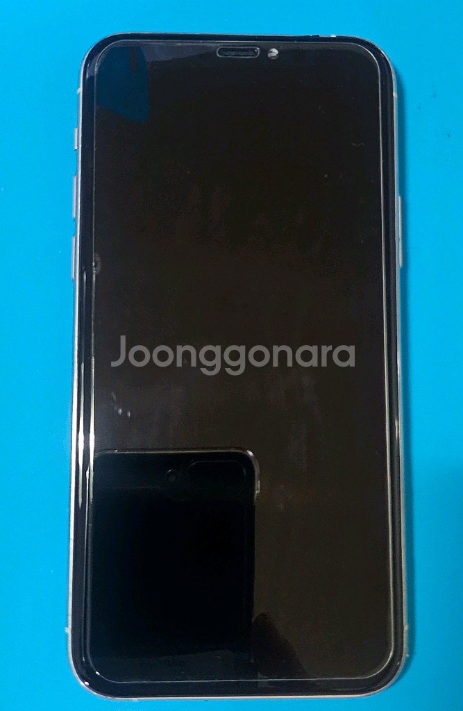아이폰11프로 256 83퍼 팝니다(사진.글꼭!참조)--1