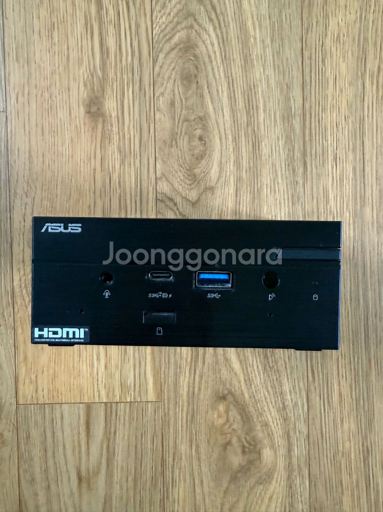 Asus 미니pc PN50 판매--0