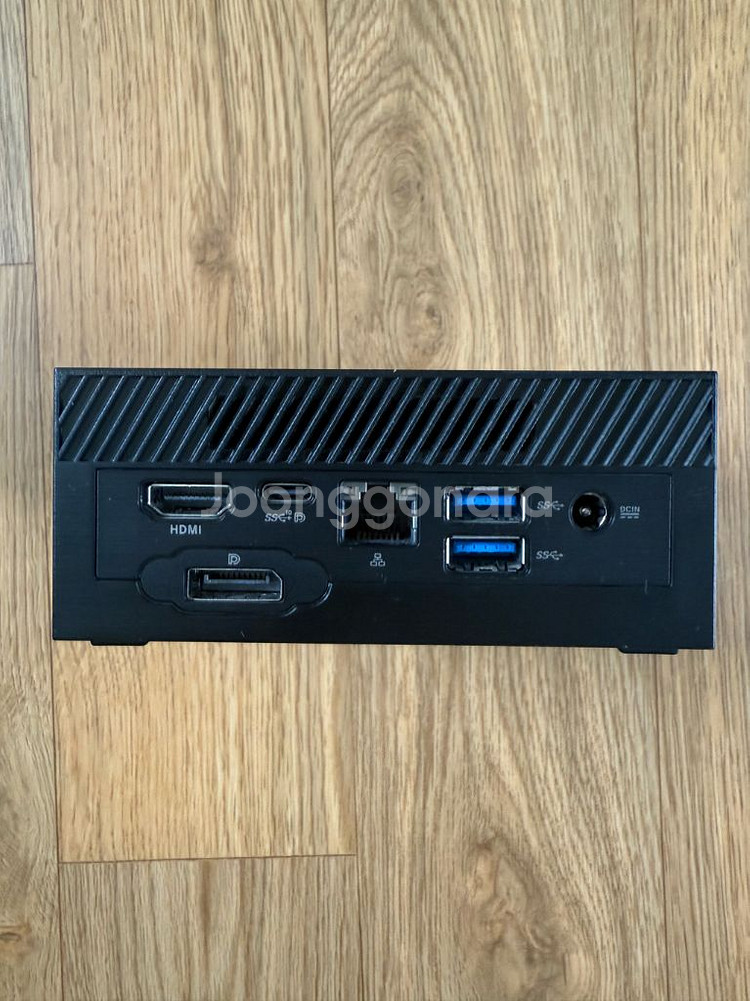 Asus 미니pc PN50 판매--1