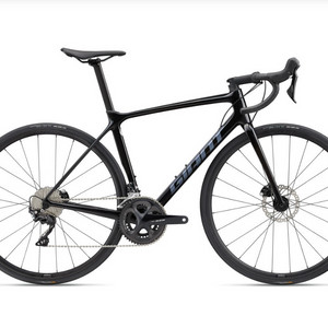 2022년도 자이언트 TCR ADVANCED 2 KOM