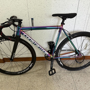 콘스탄틴 드래그25년식 오일슬릭 판/대