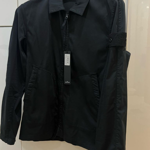 23fw 스톤아일랜드 고스트피스 자켓 (한정판)