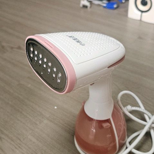 핸디형 스팀 다리미