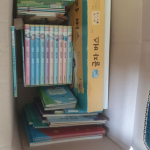 프뢰벨 한글 프로그램 한글떼기 택포 이사정리