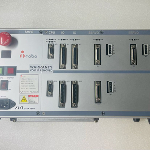 DASA ROBOTiM-SIG3-642