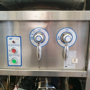 중화,쭈꾸미직화구이기(도시가스)