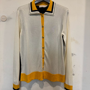 토리버치 가디건