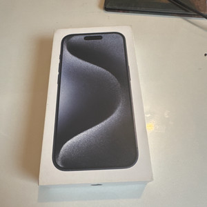 아이폰15프로 256GB