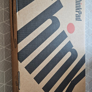 레노버 lenovo t16 gen3 노트북 미개봉 신품