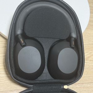 소니 WH-1000XM5
