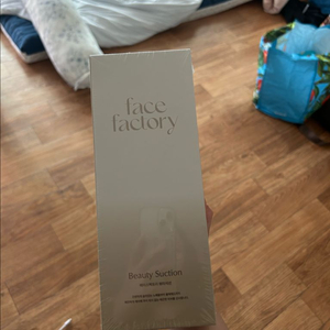 페이스팩토리 뷰티석션 피지제거기 미개봉