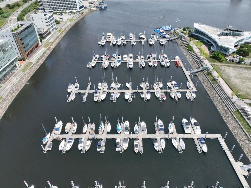 여의도불꽃축제 요트투어 이미지