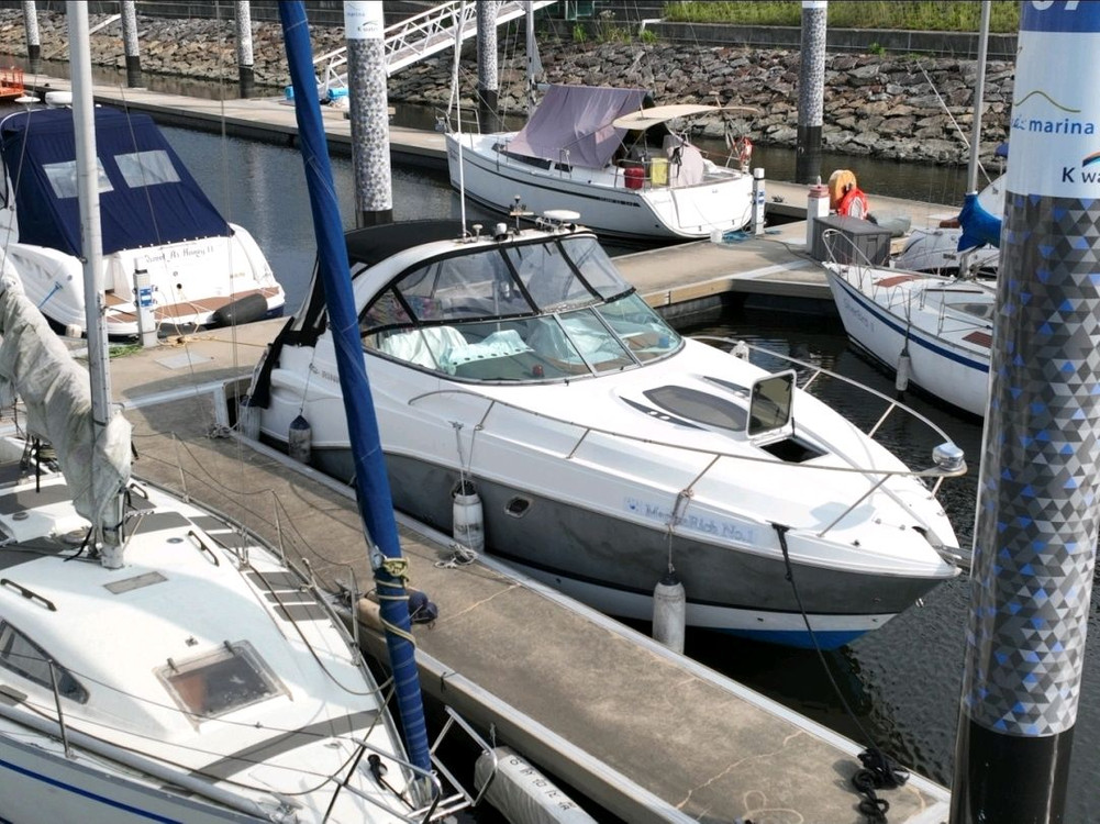 여의도불꽃축제 요트투어 이미지