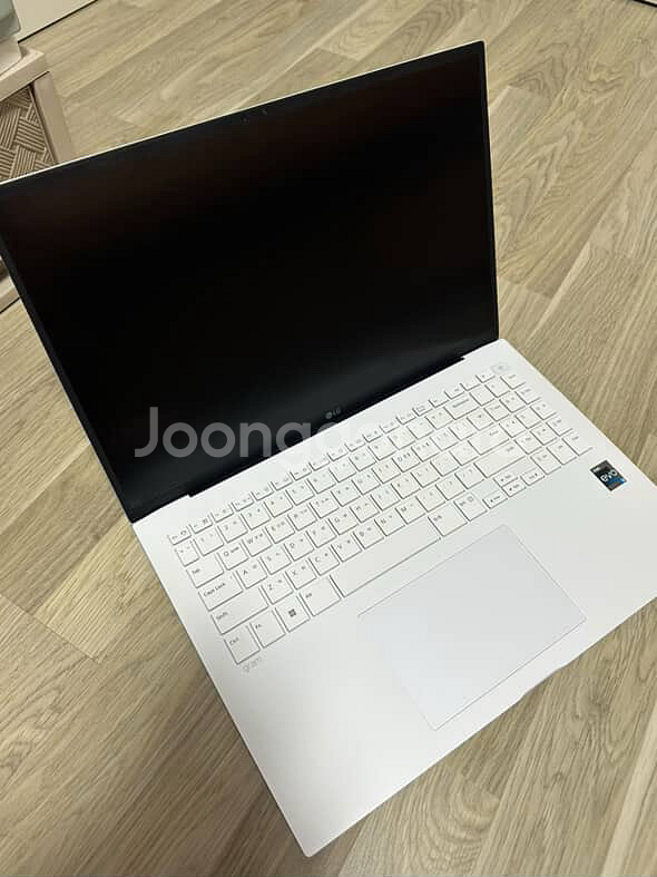 LG그램 노트북 16Z90R-GA50K 팝니다--0
