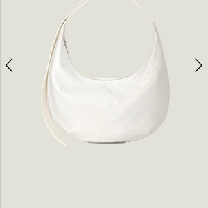 무쿠엔에보니 크로스백 비커밍백