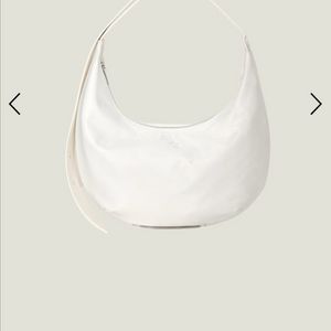 무쿠엔에보니 크로스백 비커밍백