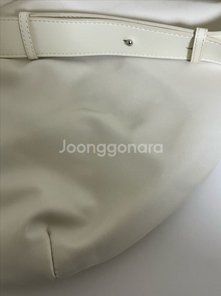 무쿠엔에보니 크로스백 비커밍백--2