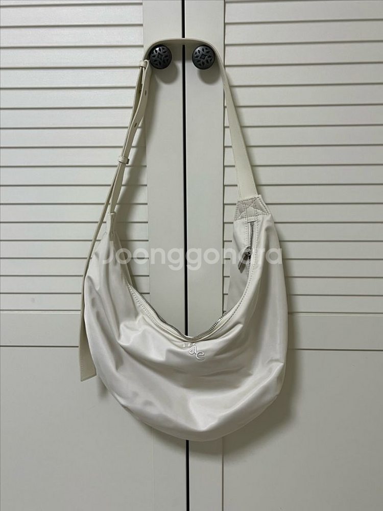 무쿠엔에보니 크로스백 비커밍백--4