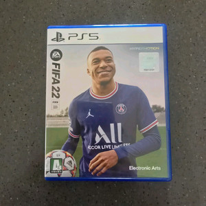 PS5 피파 22 (FIFA 22)